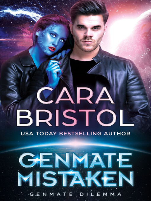 Title details for Genmate Mistaken by Cara Bristol - Available